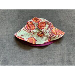 Patagonia Baby Reversible Sun Hat